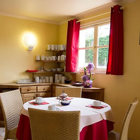Hotel Le Dauphin 3*
