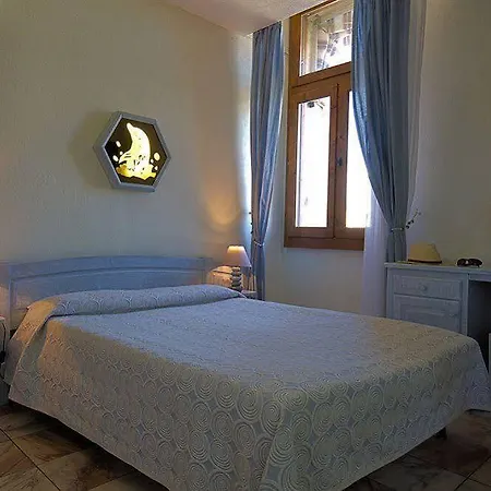 Le Dauphin מלון ארסשון