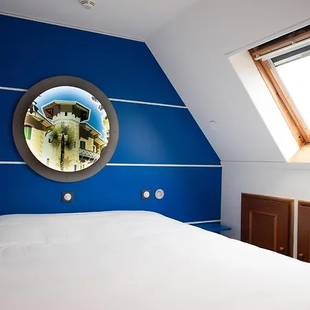 Hotel Le Dauphin