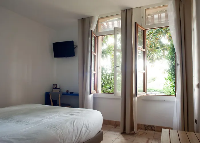 Le Dauphin Hotel Arcachon