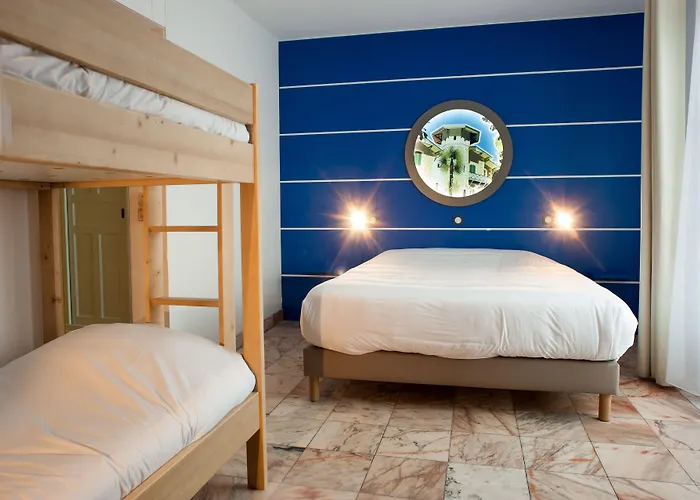 Le Dauphin Arcachón