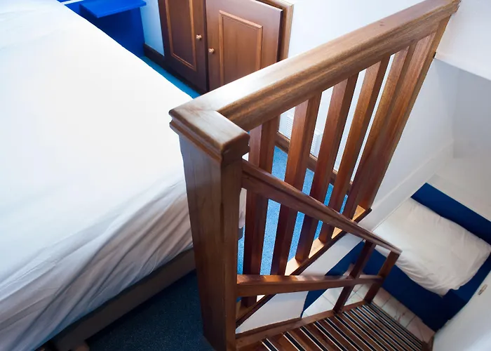 Le Dauphin Hotel Arcachón