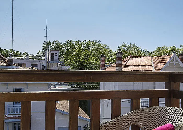 Le Dauphin Arcachón