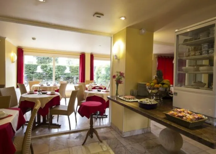 Le Dauphin 3* Arcachon