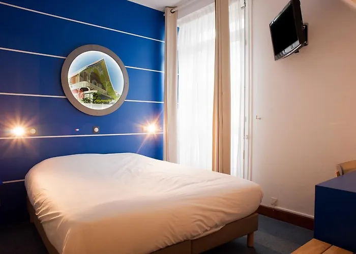 Le Dauphin 3* Arcachon