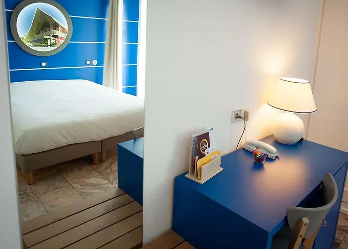 Le Dauphin Hotel Arcachon