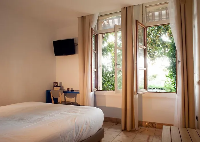 Le Dauphin 3* Arcachón