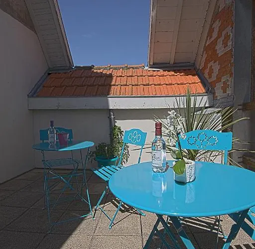 Le Dauphin Arcachón