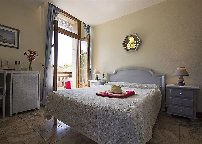 르 도핀 아르카숑