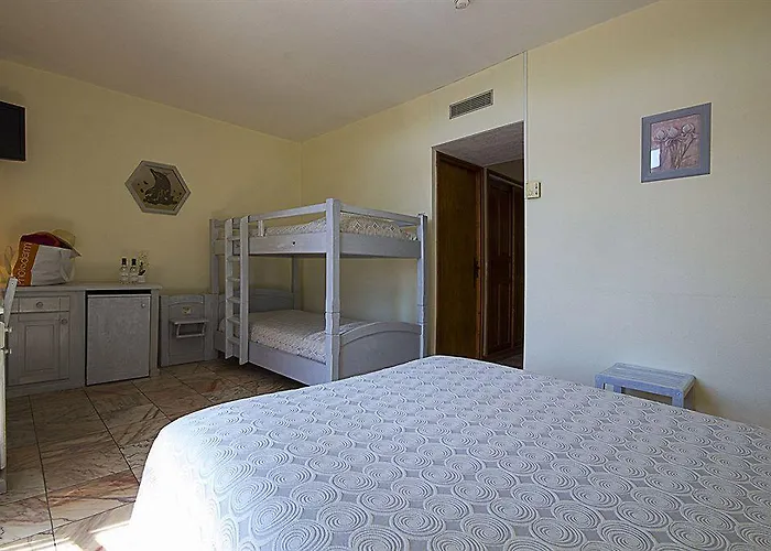 Le Dauphin Hotel Arcachón