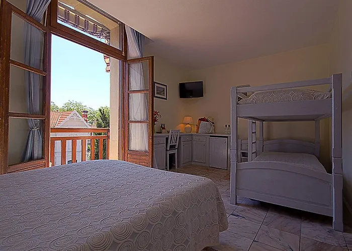 Le Dauphin 3* Arcachón